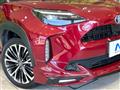 2020 Toyota Yaris Cross