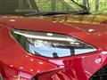 2020 Toyota Yaris Cross