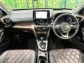 2020 Toyota Yaris Cross