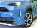 2020 Toyota Yaris Cross