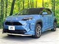 2020 Toyota Yaris Cross