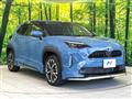 2020 Toyota Yaris Cross