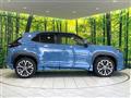 2020 Toyota Yaris Cross
