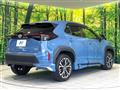 2020 Toyota Yaris Cross