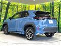 2020 Toyota Yaris Cross