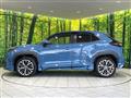 2020 Toyota Yaris Cross