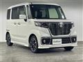 2020 Suzuki Spacia