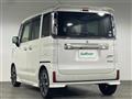 2020 Suzuki Spacia