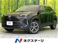 2021 Toyota Yaris Cross