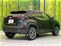 2021 Toyota Yaris Cross
