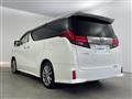 2016 Toyota Alphard