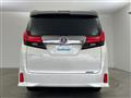 2016 Toyota Alphard
