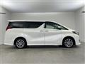 2016 Toyota Alphard