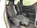 2016 Toyota Alphard