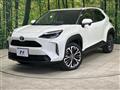 2021 Toyota Yaris Cross