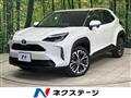 2021 Toyota Yaris Cross