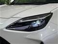 2021 Toyota Yaris Cross