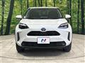 2021 Toyota Yaris Cross