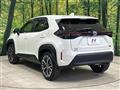 2021 Toyota Yaris Cross