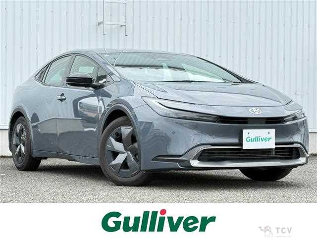 2023 Toyota Prius