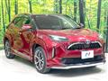 2021 Toyota Yaris Cross