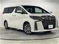 2022 Toyota Alphard