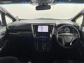 2022 Toyota Alphard