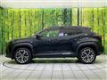2021 Toyota Yaris Cross