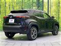 2021 Toyota Yaris Cross