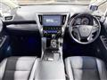 2018 Toyota Alphard