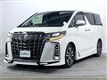 2018 Toyota Alphard