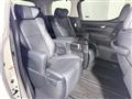 2018 Toyota Alphard