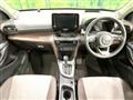 2021 Toyota Yaris Cross