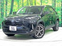 2021 Toyota Yaris Cross