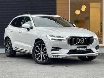 2021 Volvo XC60