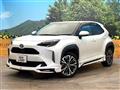 2021 Toyota Yaris Cross