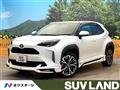 2021 Toyota Yaris Cross