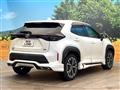 2021 Toyota Yaris Cross
