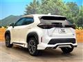 2021 Toyota Yaris Cross