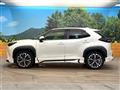 2021 Toyota Yaris Cross
