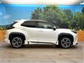 2021 Toyota Yaris Cross