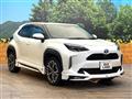 2021 Toyota Yaris Cross