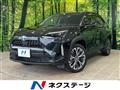 2021 Toyota Yaris Cross