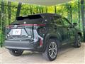 2021 Toyota Yaris Cross