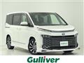 2022 Toyota Voxy