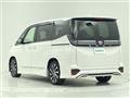 2022 Toyota Voxy