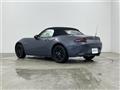 2021 Mazda Roadster