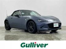 2021 Mazda Roadster