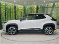 2021 Toyota Yaris Cross