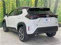 2021 Toyota Yaris Cross
